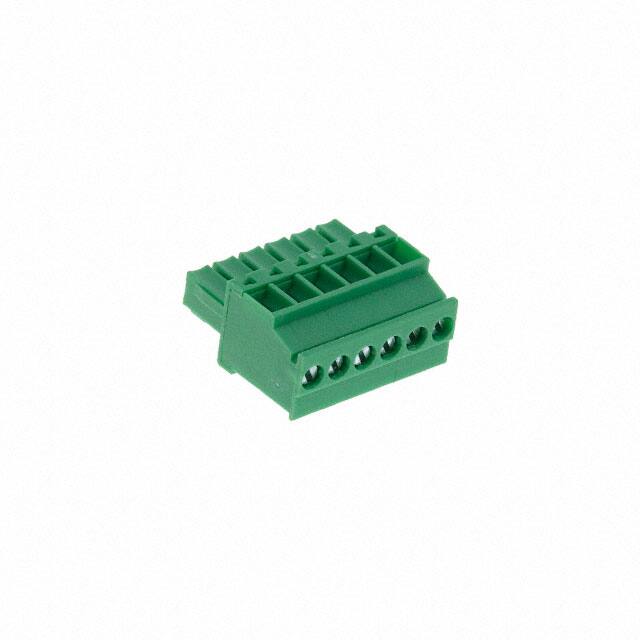 691366110006 Würth Elektronik  Spine e prese di testa